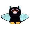 William Mark Animals Plush Feisty Pets Uptight Ursula Bat Plush Figure