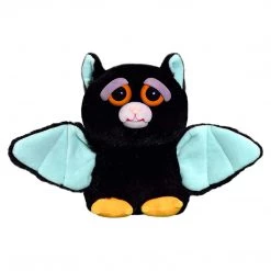 William Mark Animals Plush Feisty Pets Uptight Ursula Bat Plush Figure