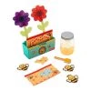 Traditional Toys Fisher Price Backyard Beekeeper Fabric Play Set