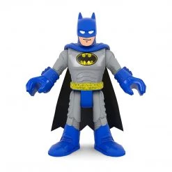 Fisher Price DC Super Friends Batman Imaginext Figure