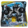 Mattel Action Figures Fisher Price Imaginext DC Super Friends Batman Bat-Tech Batcycle Figure Set