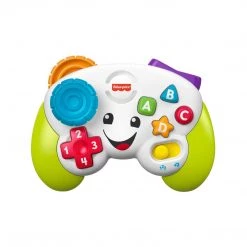 Fisher Price Laugh And Learn Game And Learn Controller Traditional Toys