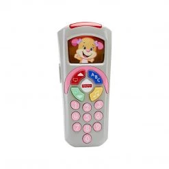 Traditional Toys Fisher Price Laugh And Learn Sis' Remote