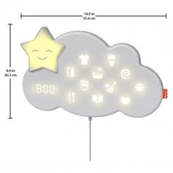 Fisher Price Lumalou Better Bedtime Routine System Traditional Toys