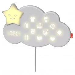 Fisher Price Lumalou Better Bedtime Routine System Traditional Toys