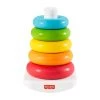 Fisher Price Rock-a-Stack Toy Traditional Toys