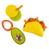 Traditional Toys Fisher Price Taco Tuesday Gift Set