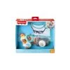Traditional Toys Fisher Price Tiny Tourist Gift Set 1 Traditional Toys Fisher Price Tiny Tourist Gift Set