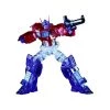 Flame Toys Transformers Optimus Prime SDCC IDW Clear Version Model Kit