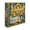 Alliance Games Diecast For The King And Me Board Game