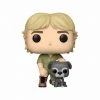 Funko Australia Zoo POP Steve Irwin With Sui Vinyl Figure POP Vinyl's