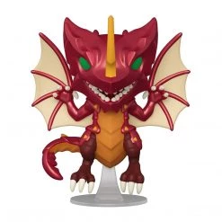 Funko Bakugan POP Dragonoid Vinyl Figure