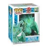 POP Vinyl's Funko Bakugan POP Skyress Vinyl Figure