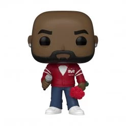 Funko Boyz II Men POP Wanya Morris Vinyl Figure POP Vinyl's