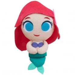 Funko Disney Princess Ariel Plushies 4 Inch Plush Figure