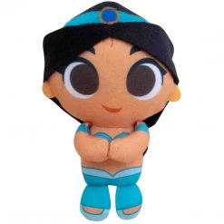 Funko Disney Princess Jasmine Plushies 4 Inch Plush Figure