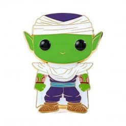 Anime Toys Funko Dragon Ball Z POP Pin Piccolo Enamel Pin
