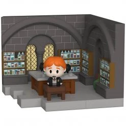 Funko Harry Potter Mini Moments Potion Class Ron Vinyl Figure Set POP Vinyl's