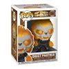 Funko Infinity Warps POP Ghost Panther Vinyl Figure