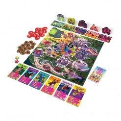 Board Games Funko Last Defense The Board Game