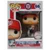 Funko MLB Washington Nationals POP Stephen Strasburg Home Figure 1 Funko MLB Washington Nationals POP Stephen Strasburg Home Figure