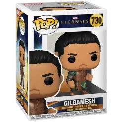 Funko Marvel Eternals POP Gilgamesh Vinyl Figure POP Vinyl's