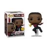 Funko Marvel Gameverse POP Miles Morales Classic Suit CHASE VERSION POP Vinyl's