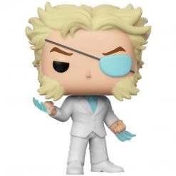 POP Vinyl's Funko Marvel Infinity Warps POP Diamond Patch Vinyl Figure