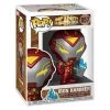 Funko Marvel Infinity Warps POP Iron Hammer Vinyl Figure 2 Funko Marvel Infinity Warps POP Iron Hammer Vinyl Figure