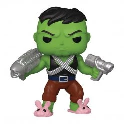 Funko Marvel PX POP Professor Hulk Vinyl Figure POP Vinyl's