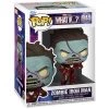 Funko Marvels What If POP Zombie Iron Man Vinyl Figure POP Vinyl's