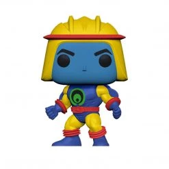 POP Vinyl's Funko Masters Of The Universe POP Sy-Klone Vinyl Figure