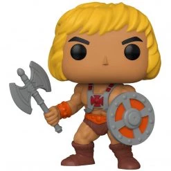 Funko Masters Universe POP He-Man 10 Inch Vinyl Figure