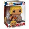 Funko Masters Universe POP He-Man 10 Inch Vinyl Figure