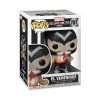 POP Vinyl's Funko Mavel Lucha Libre POP El Venenoide Venom Vinyl Figure