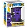 Funko Monsters At Work POP Tylor Tuskmon Vinyl Figure POP Vinyl's