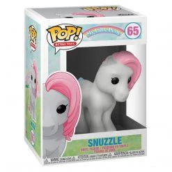 Funko My Little Pony POP Snuzzle Vinyl Figure POP Vinyl's