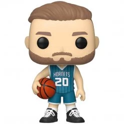 POP Vinyl's Funko NBA Charlotte Hornets POP Gordon Hayward Teal Uniform Vinyl Figure