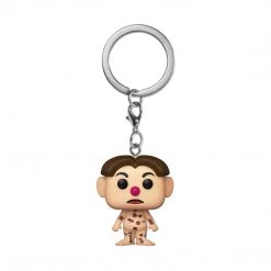 Funko Operation Pocket POP Cavity Sam Figure Keychain