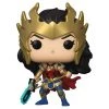 Funko Pop Heroes DC Death Metal Wonder Woman PX Vinyl Figure