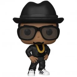 Funko Run DMC POP DMC Vinyl Figure POP Vinyl's