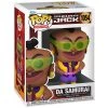Funko Samurai Jack POP Da Samurai Vinyl Figure POP Vinyl's