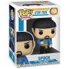 Funko Star Trek Spock Mirror Mirror Outfit Vinyl Figure