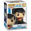 Funko Star Trek Sulu Mirror Mirror Outfit Vinyl Figure POP Vinyl's