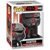Funko Star Wars Bad Batch POP Hunter Vinyl Figure POP Vinyl's