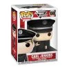 POP Vinyl's Funko Starship Trooper POP Carl Jenkins Vinyl Figure