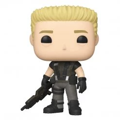 Funko Starship Troopers POP Ace Levy Vinyl Figure POP Vinyl's