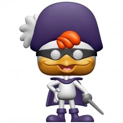 Funko Super Chicken POP Super Chicken Vinyl Figure POP Vinyl's