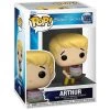Funko Sword In The Stone Pop Arthur Vinyl Figure POP Vinyl's
