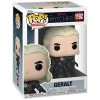 Funko The Witcher POP Geralt Vinyl Figure POP Vinyl's